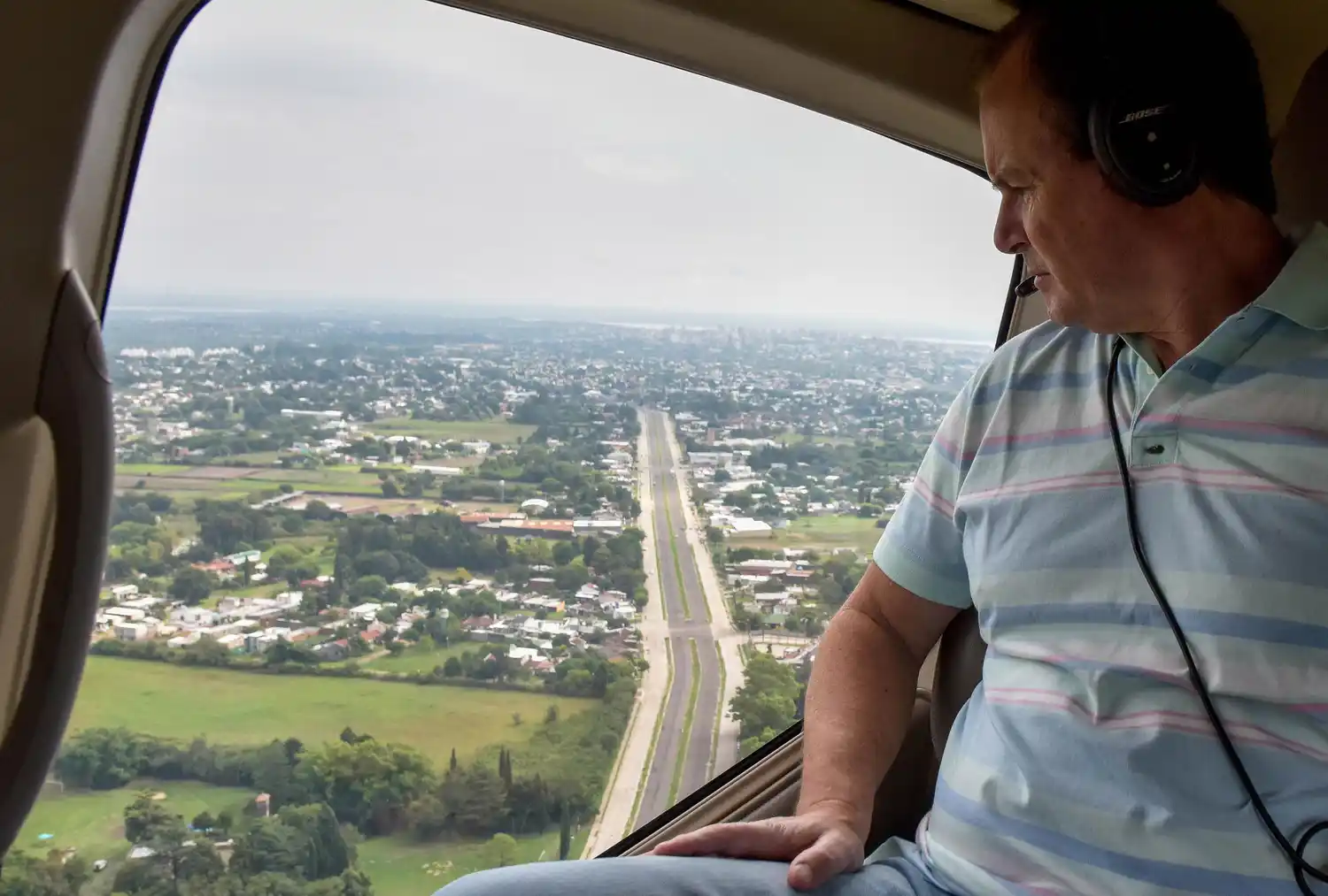 Entre Ríos es la mejor posicionada para la cuarentena administrada