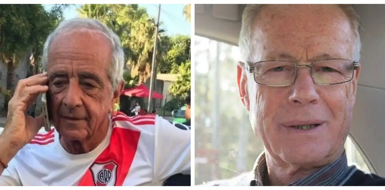 Tras el pedido del padre de Bordet, River regalará sus camisetas al Depro