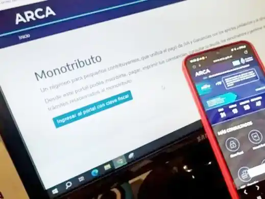 170.000 contribuyentes podrían verse afectados con la eliminación del Monotributo