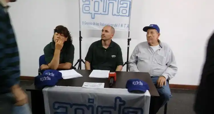 Advierten sobre recortes presupuestarios en Inta