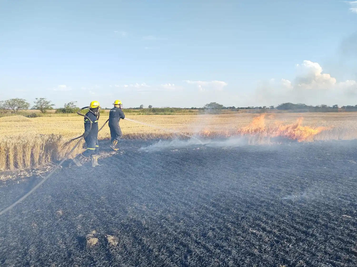 incendio clucellas - 2