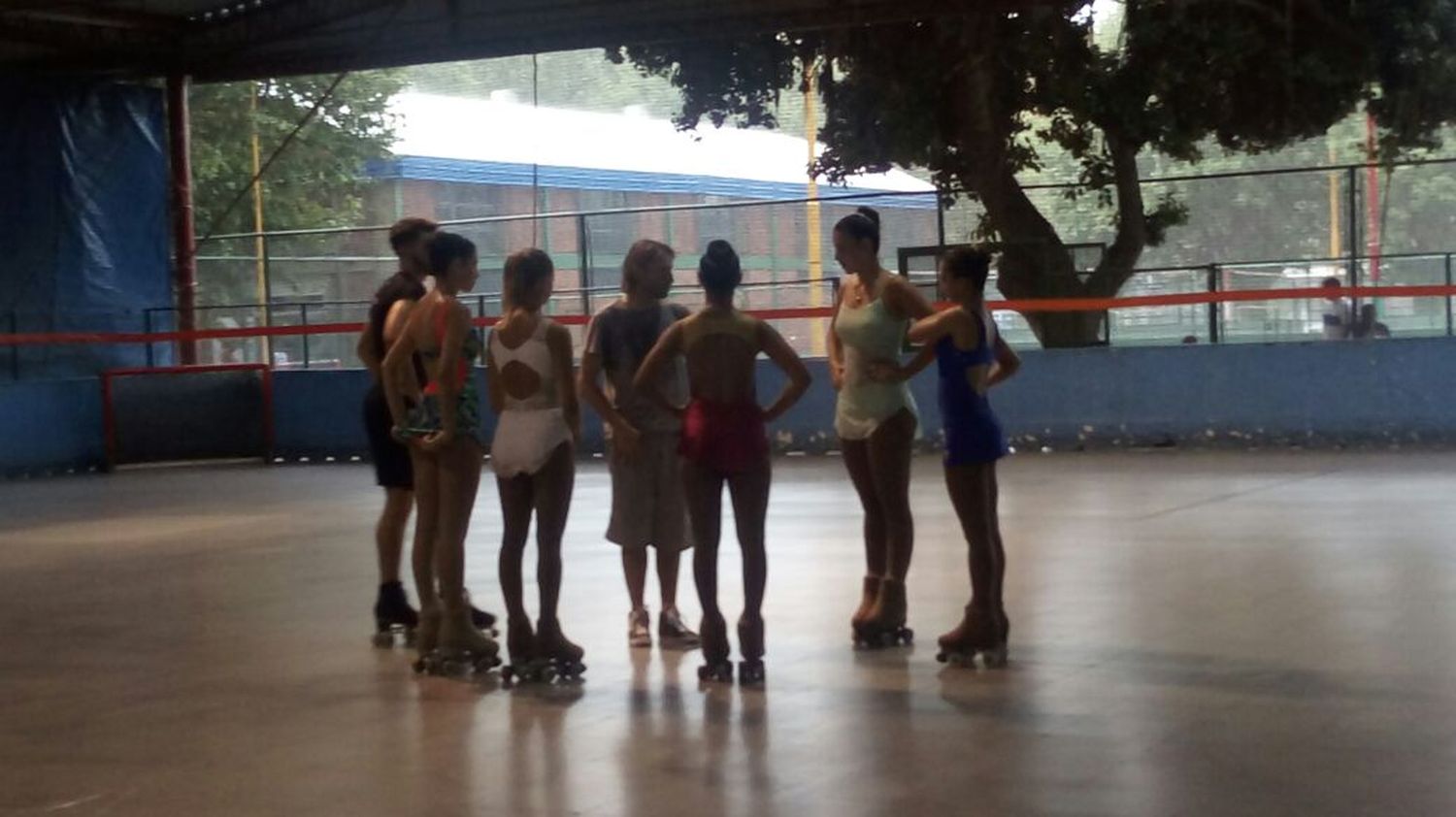 Doble Stage con presencia marplatense