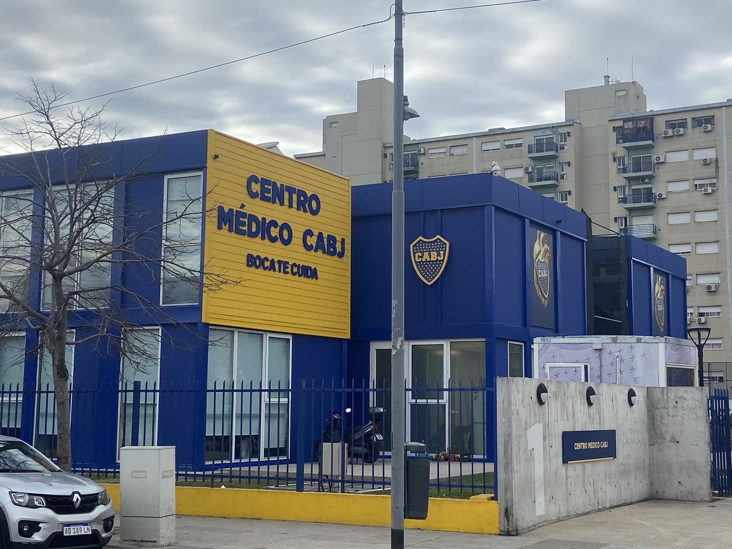 Aún no se conoce quiénes serían los jugadores infectados