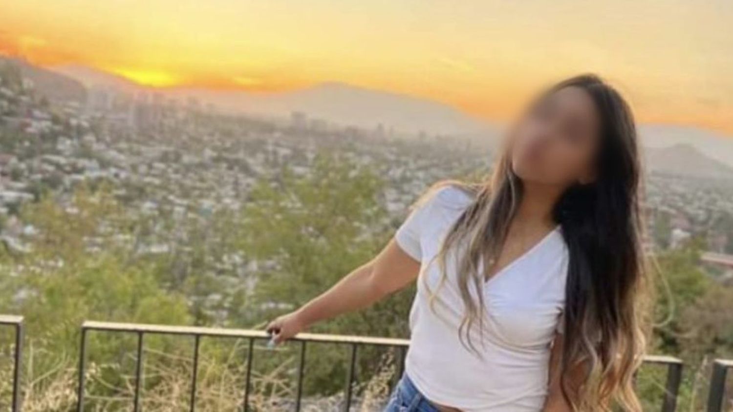 Chile abre el 2023 con un brutal feminicidio: la víctima es una venezolana