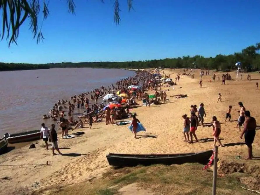 Este fin de semana vas a poder disfrutar de la Fiesta Provincial del Sol y del Río en Valle María