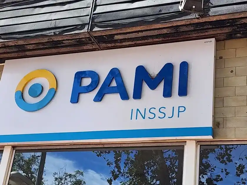 PAMI deberá pagar una multa diaria de $3 millones por demoras en la entrega de medicamentos en Entre Ríos