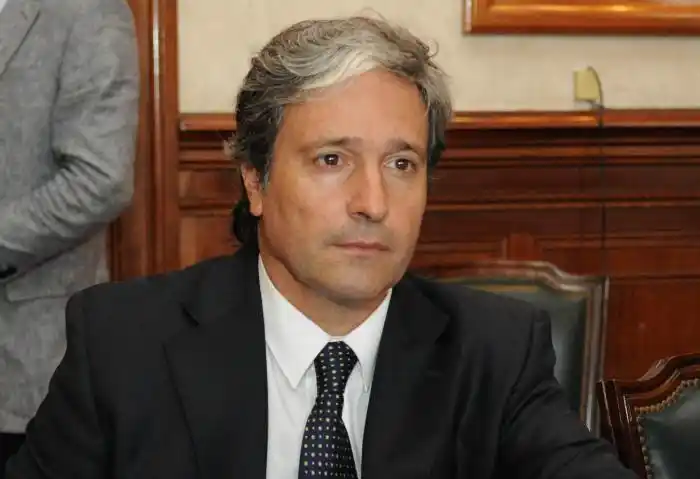 Coronel Dorrego: Zorzano no buscará renovar su mandato