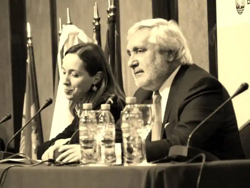 Desde el macrismo defendieron postulación del cuestionado Conte Grand a la Procuración bonaerense