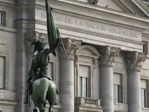 El Banco Nación cerrará más de 60 sucursales en todo el país