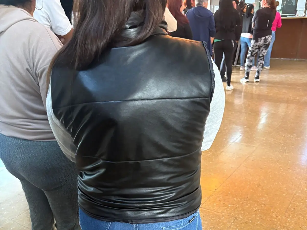 Sacar turnos en el Hospital: "Una situación injusta y frustrante"