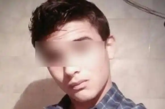 Triple crimen: definen la situación del adolescente