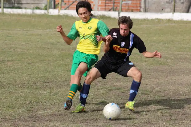 Gualeguaychú será sede del torneo entrerriano en la categoría 2003