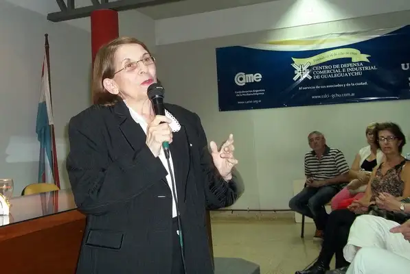 Hilda Molina, testimonio de una disidente 