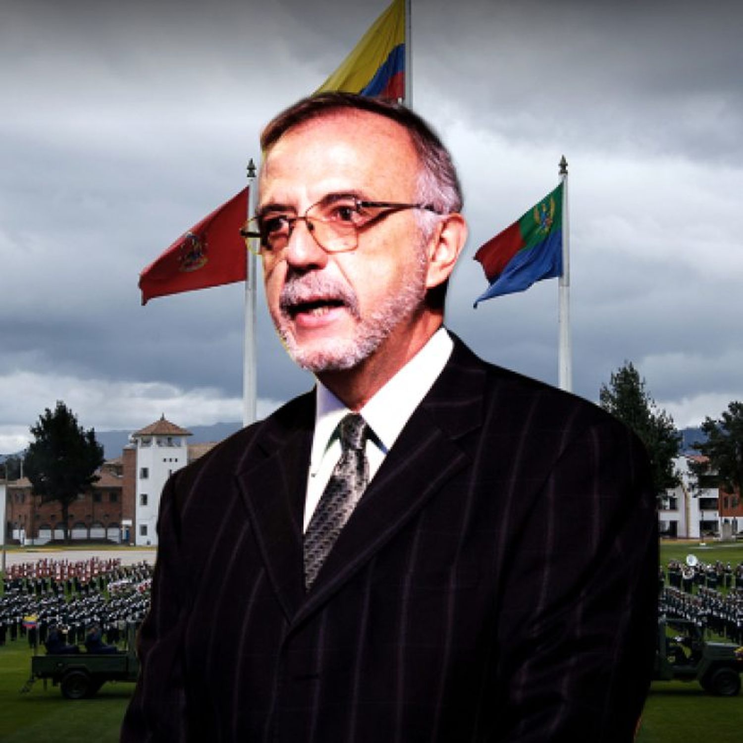 “Neutralizar” y “héroes de la patria”: términos militares que eliminará el Ministro de Defensa de Gustavo Petro