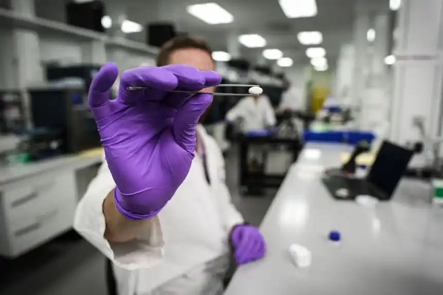 Estados Unidos aprobó la primera píldora oral GLP-1 contra la obesidad