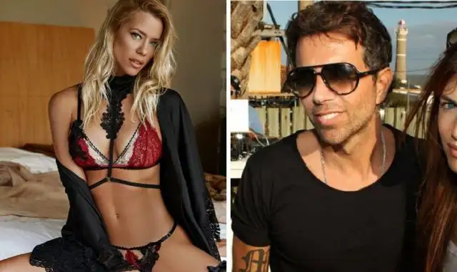 Nicole Neumann se estaría viendo con Pablo Cosentino
