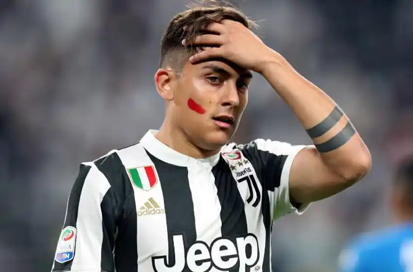 «Una tarjeta roja a la violencia», la iniciativa del fútbol italiano para este fin de semana