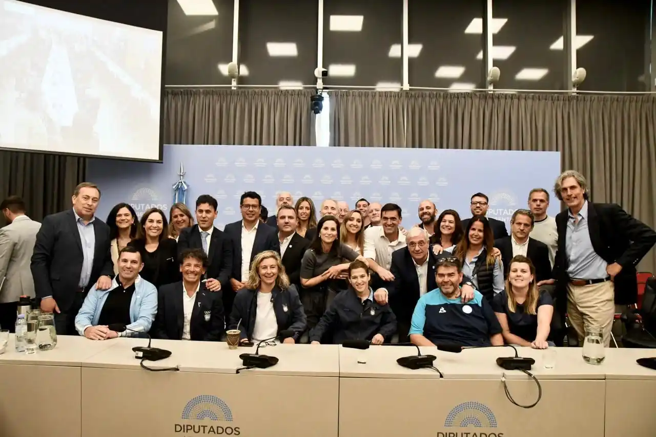 Diputados dictaminó el proyecto de Ley para recuperar el financiamiento del Enard