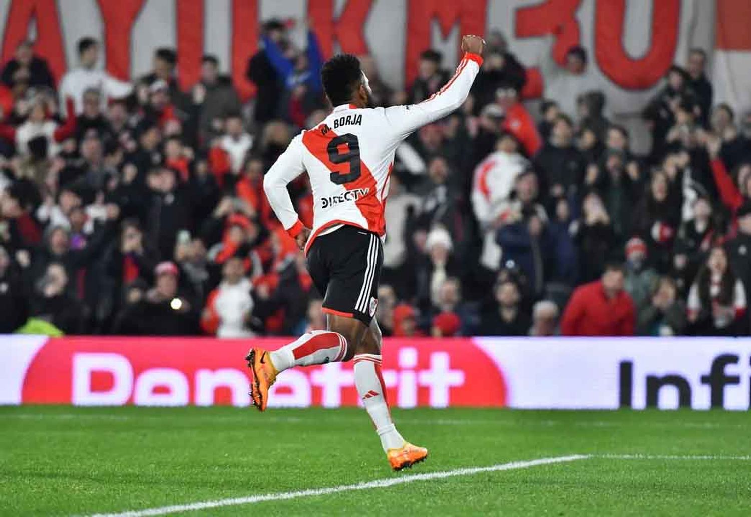 River visita a Atlético Mineiro por las semifinales de la Copa Libertadores