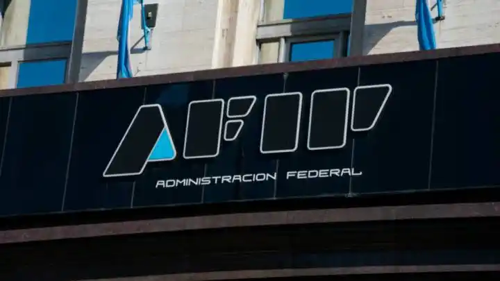 Agosto: AFIP informó que en este periodo alcanzó los $ 4,06 billones,