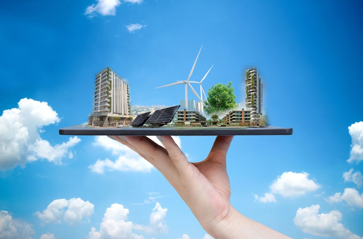 Dependencia energética vs sustentabilidad