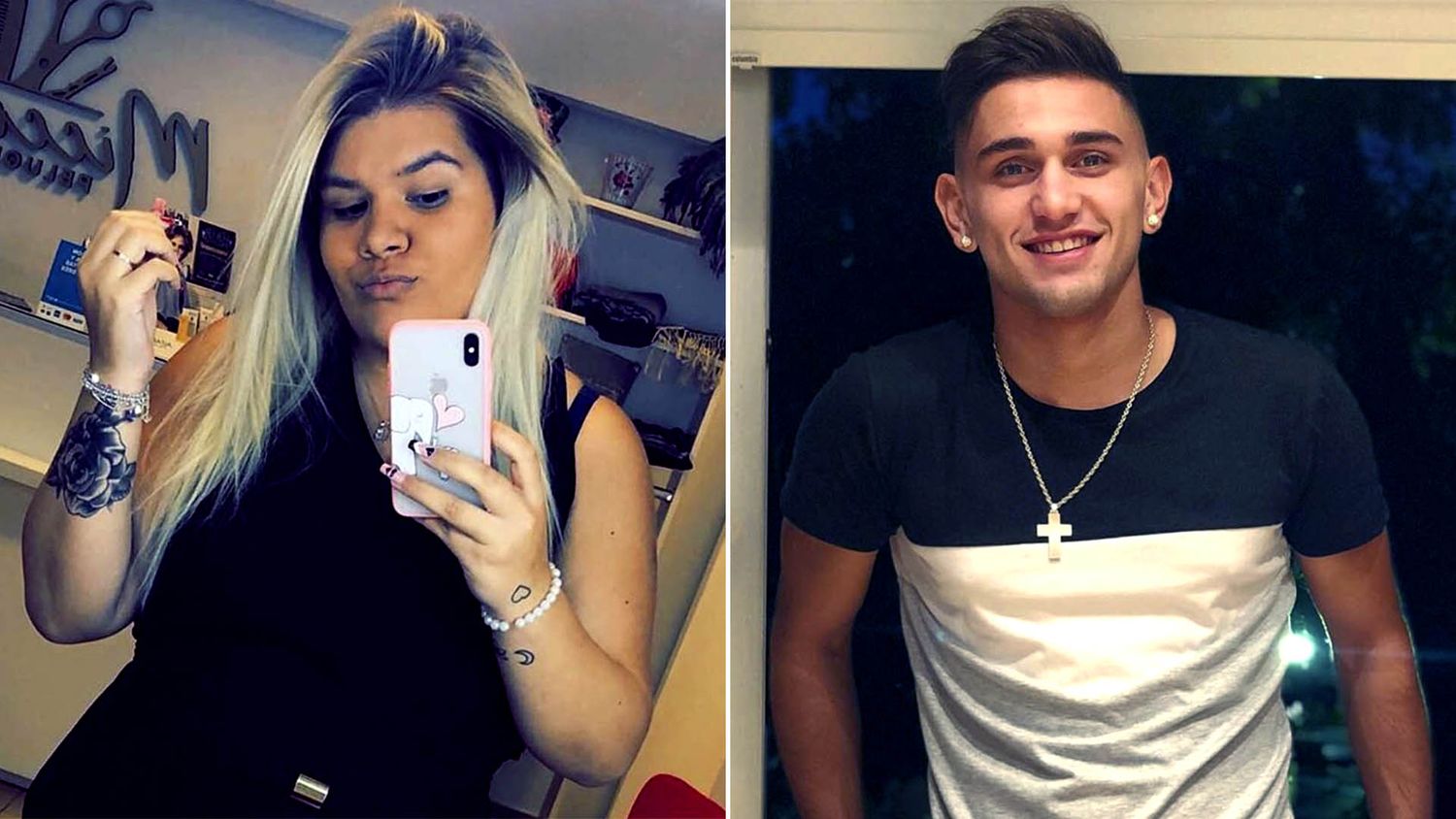 Morena Rial reveló cuánta plata le pasa Ambrosioni para criar a Francesco