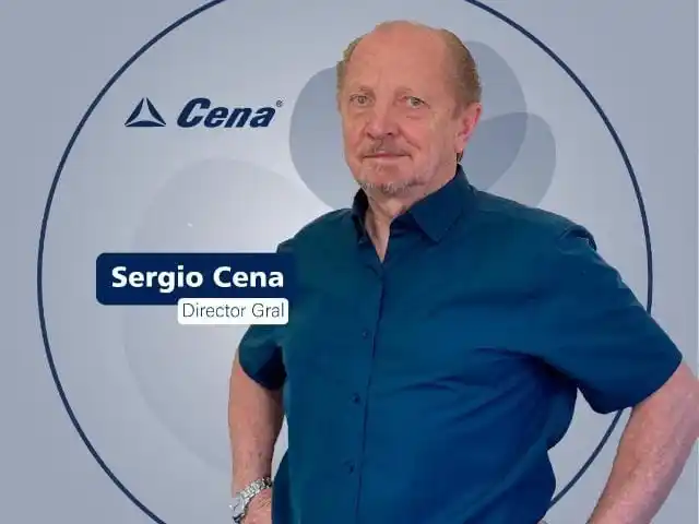 Sergio Cena