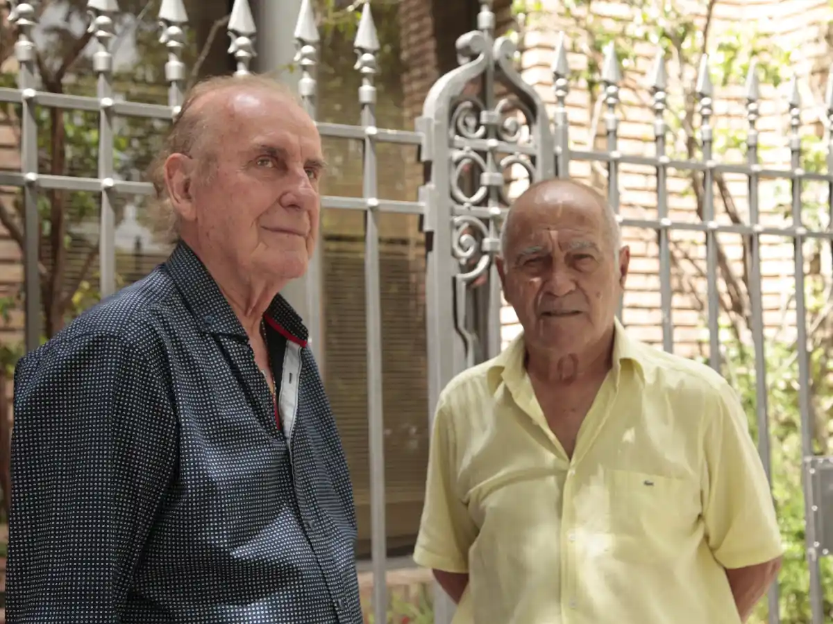 Noche tanguera y solidaria  este sábado en el Teatrillo 