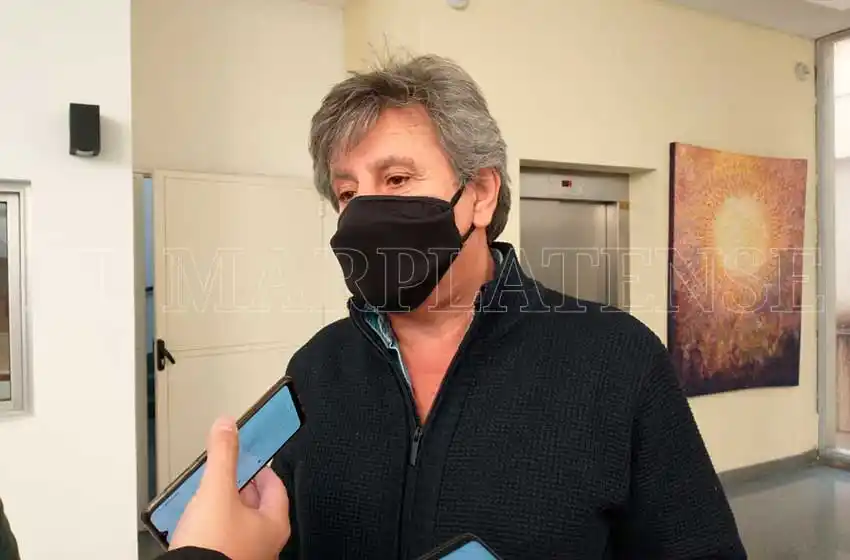 Denuncian que "no hay controles a los vehículos particulares" que ingresan a Mar del Plata 