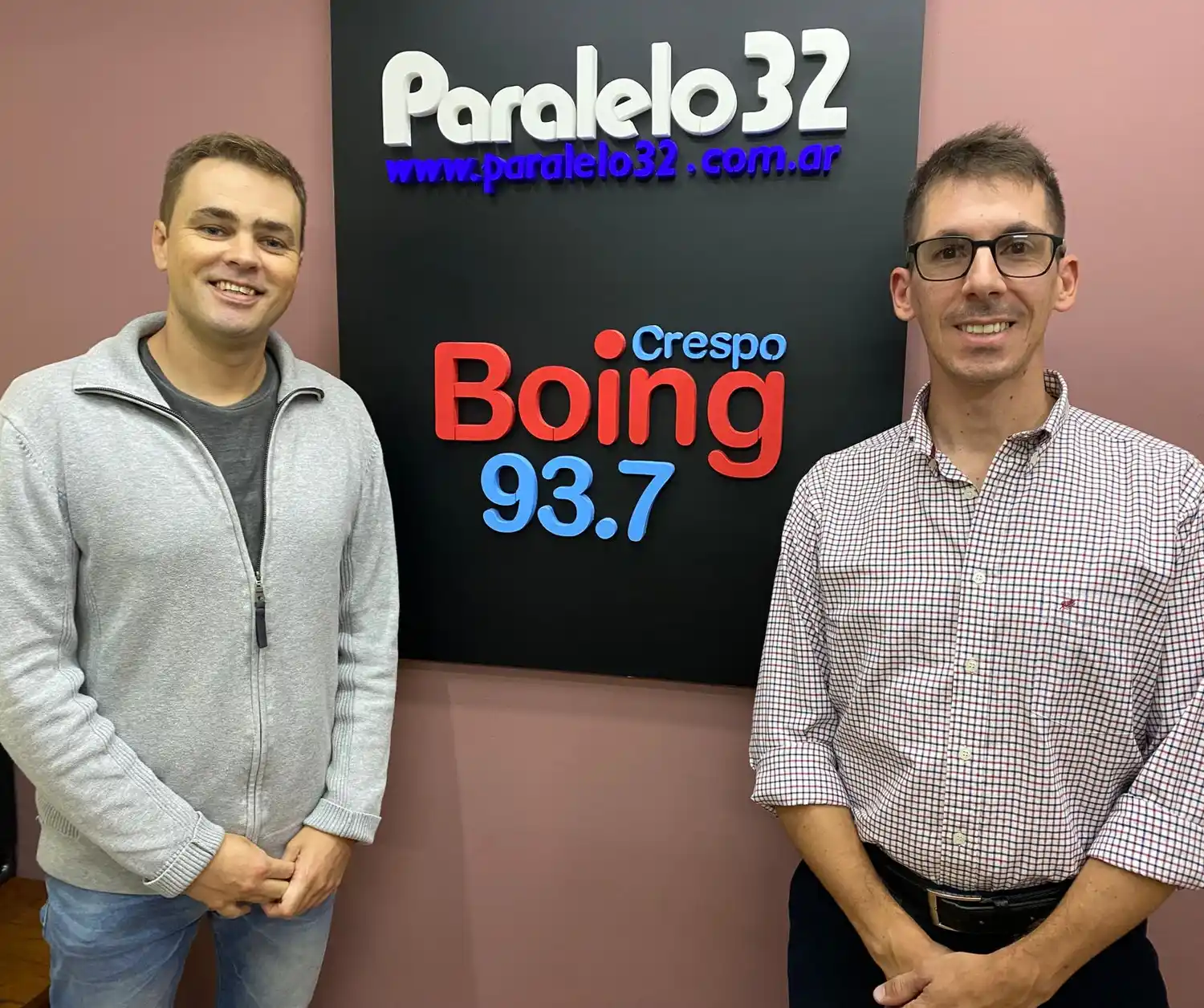 LABORAL: un servicio pionero en la región