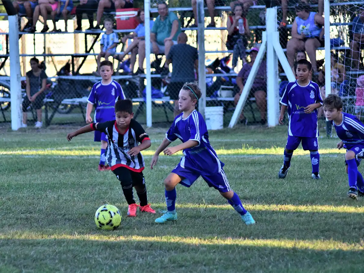 Tuvo continuidad el Torneo Apertura