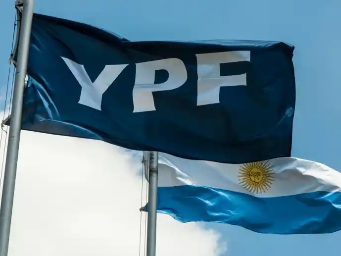 YPF consolida su perfil financiero.