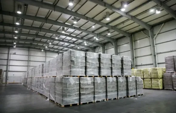 El Gobierno de Milei empieza a distribuir sólo los alimentos que están por vencer