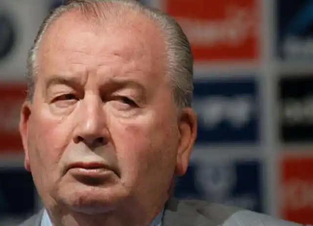 Ex empleado de Torneos en la Justicia: "Grondona cobraba sobornos en efectivo"