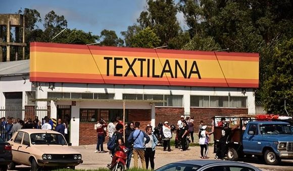 Crisis en Mauro Sergio: el histórico fabricante de sweaters de Mar del Plata, en jaque