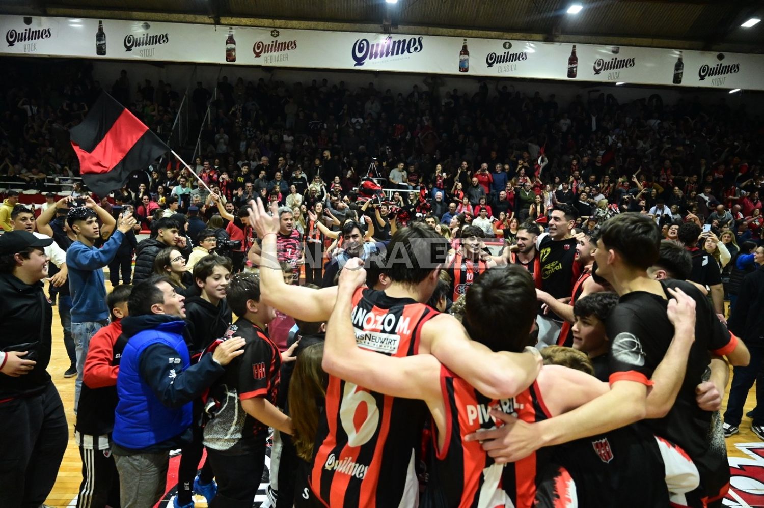 LIGA FEDERAL - 2