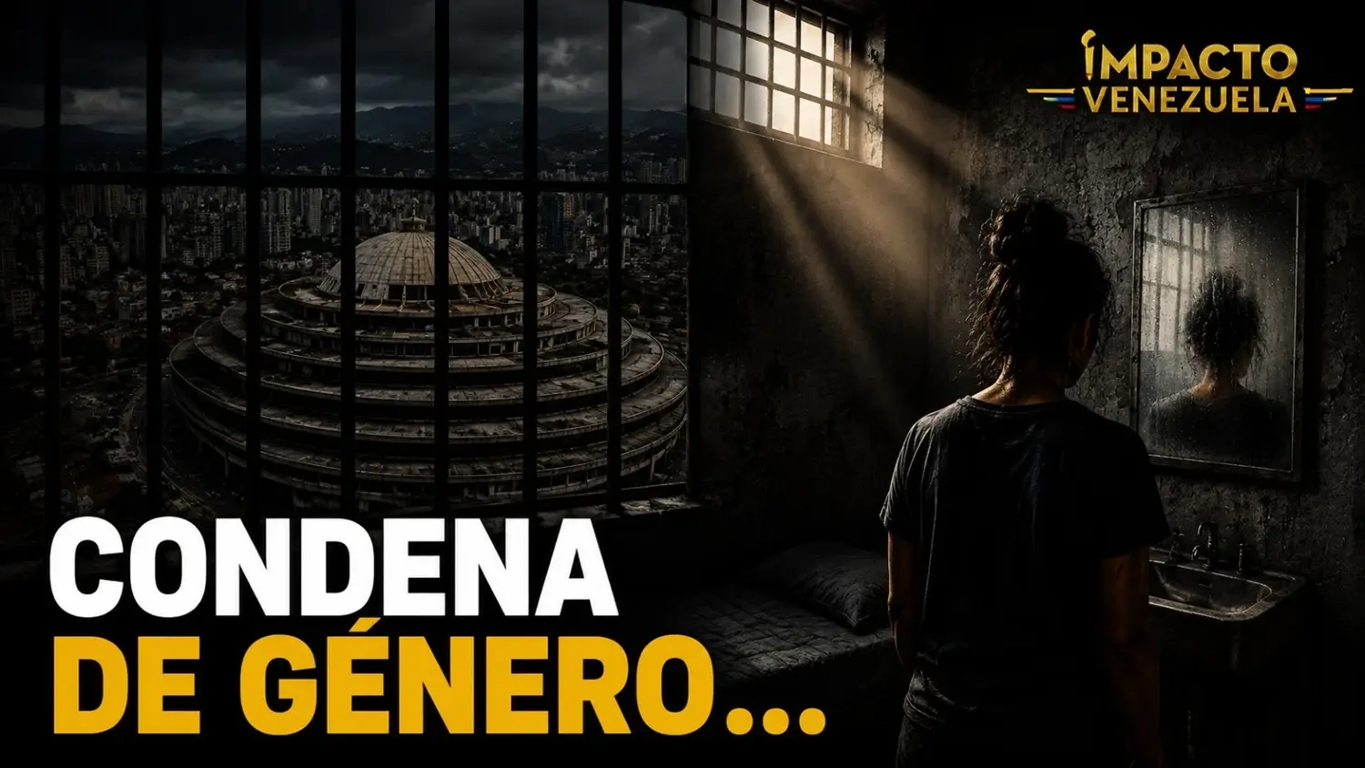 Impacto Venezuela