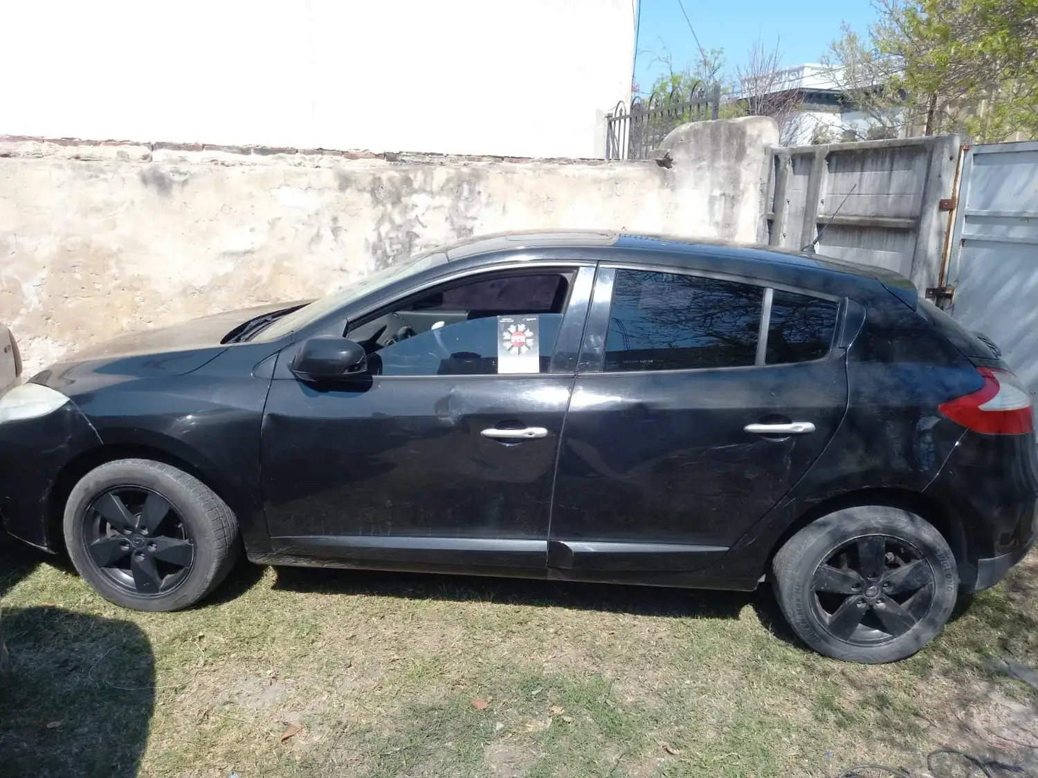 La PDI detuvo a un hombre investigado por amenazas calificadas y abuso de arma en Rafaela - 3