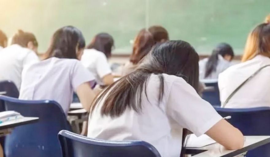 Reactivaron la web para solicitar los vouchers para escuelas privadas