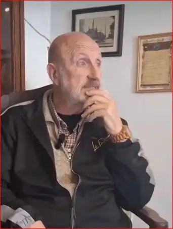 Bicho Piropan nos cuentas sus recuerdos de La Fábrica Disco