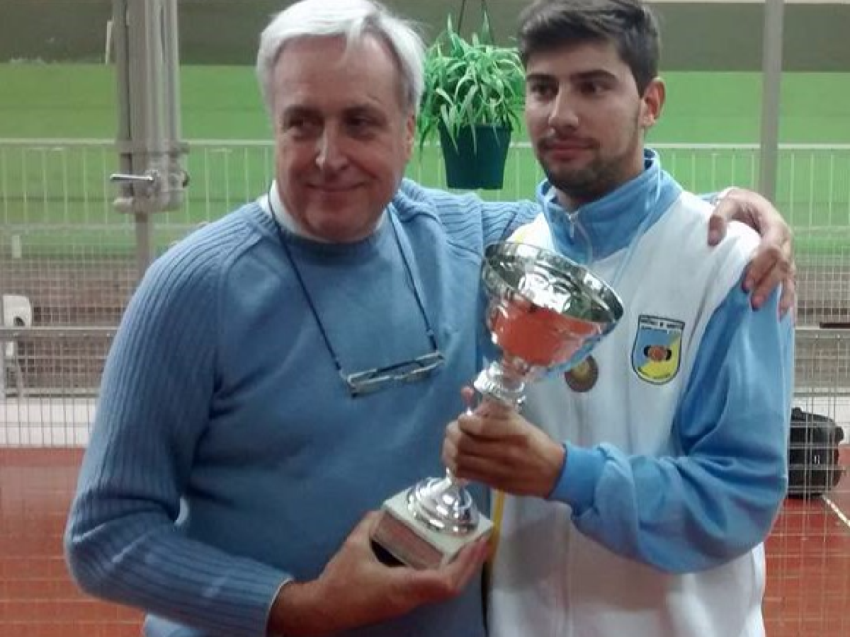 Porteña campeón 