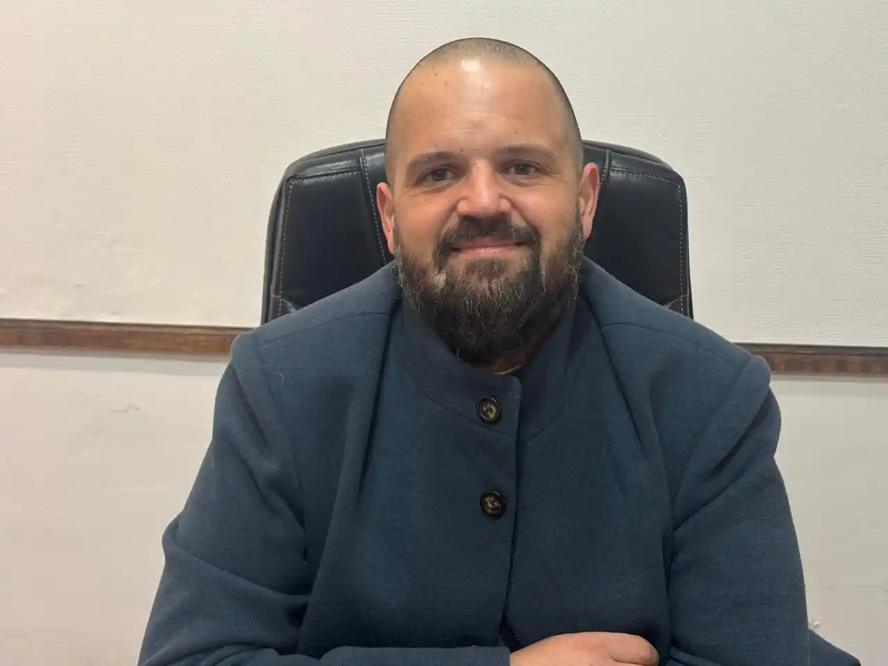 Martín de los Santos