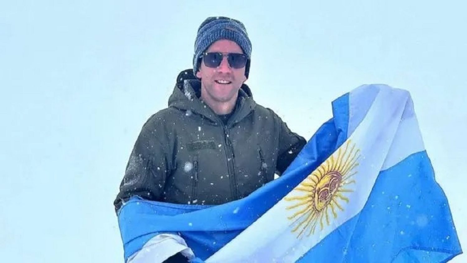 Argentina acusa al gobierno de Maduro de mentir y ratifica que EL GENDARME ES UN SECUESTRADO (+Videos)