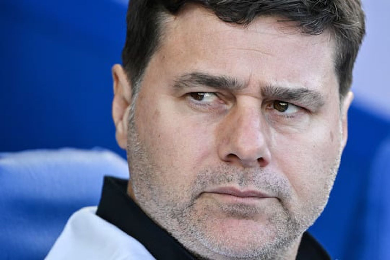 USMNT finally gets Mauricio Pochettino as coach