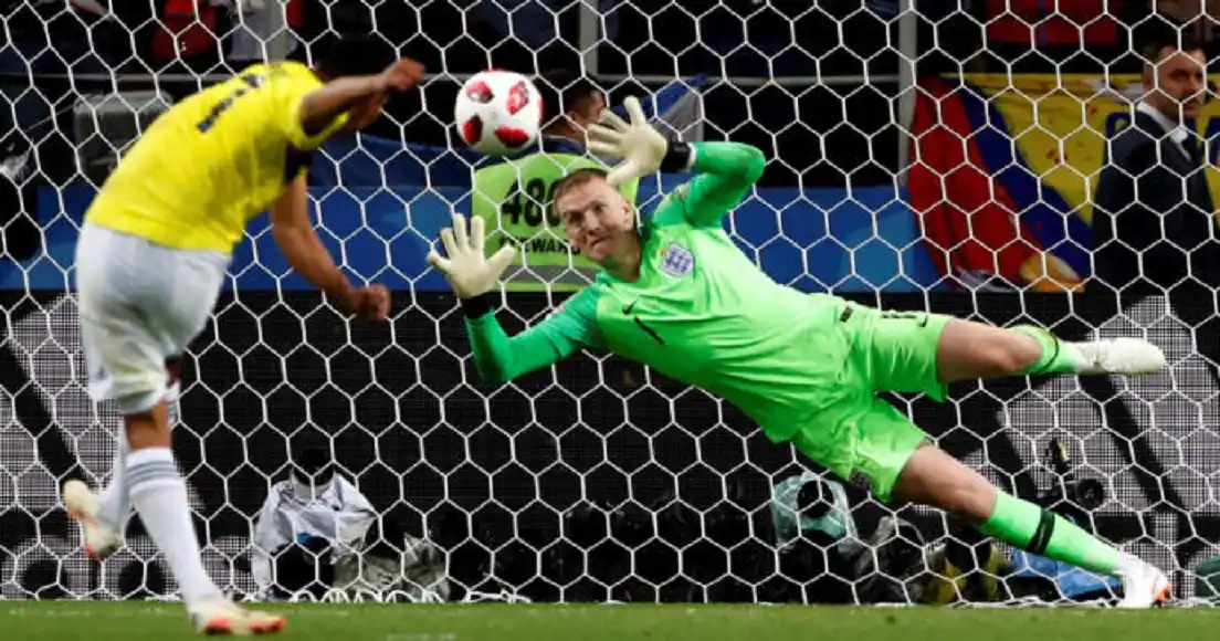 El análisis matemático que predice cómo patean los penales los jugadores de Brasil