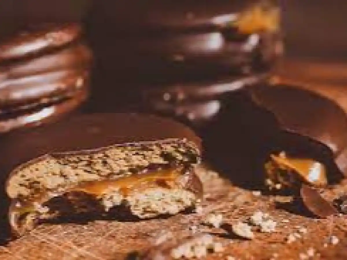 Mundial del Alfajor:el más exótico es sanfrancisqueño