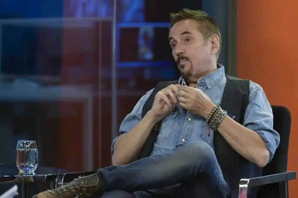 “Nuestra pobreza es moral no es económica”: la profunda reflexión de Alejandro Lerner sobre la realidad que atraviesa la Argentina