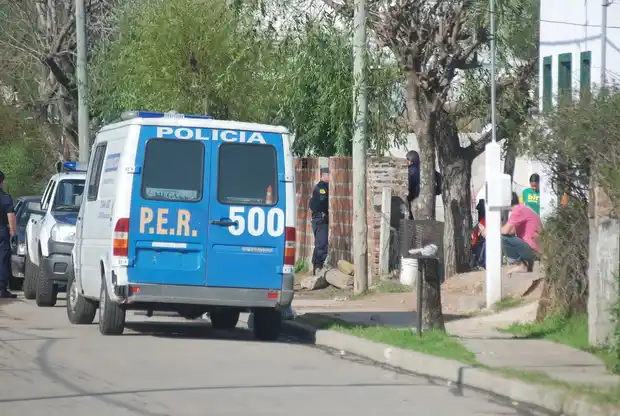 Comenzó un juicio a seis personas por un hecho de sangre en barrio Munilla