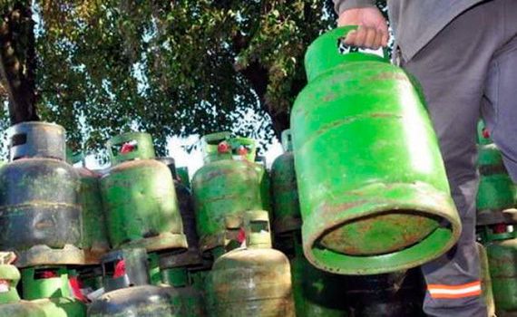 Reclamaron cumplimiento de los beneficios de la Ley de Zona Fría para usuarios de gas envasado