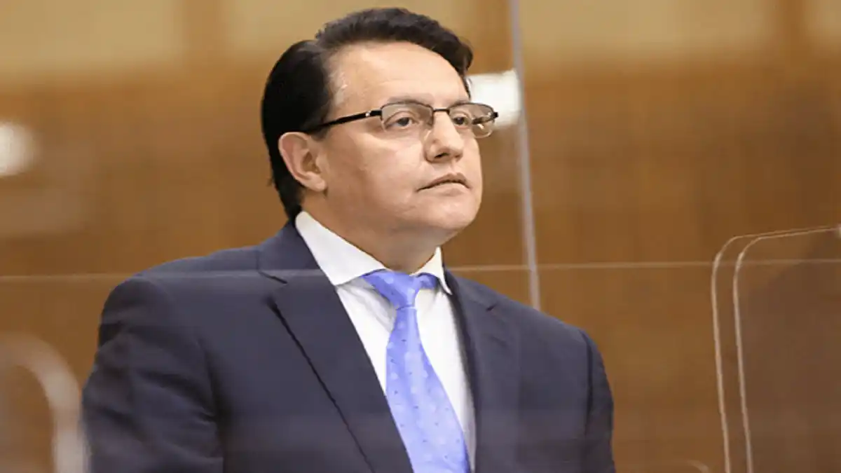 «CABEZA DE VILLAVICENCIO valía $200.000»: arranca juicio por el asesinato del candidato presidencial en Ecuador